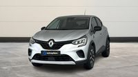 Renault Captur 1.0 TCe 90ch Evolution — photo 1