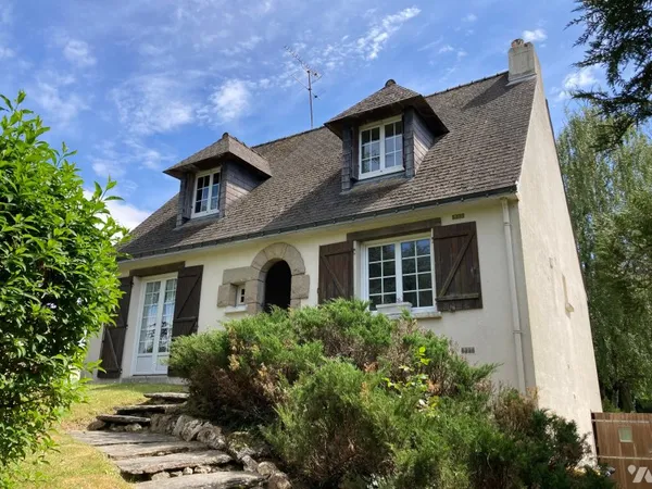Maison 5 pièces 105 m²