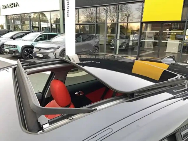 Bmw Serie 1 118i 136 ch dkg7 — photo 40