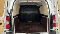 Peugeot Partner Standard 650kg BlueHDi 100ch S&S BVM5 Asphalt — photo 9