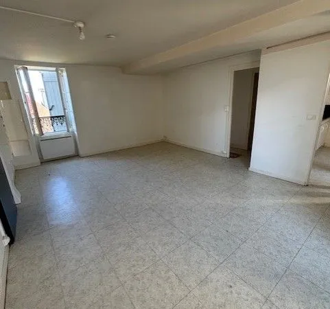 Appartement t1 sancerre