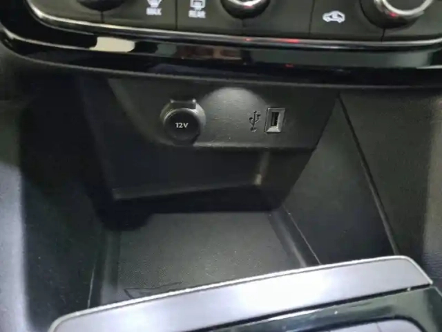 Opel Mokka electrique 136 ch &amp; batterie 50 kwh — photo 93