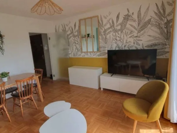 Colocation meublée Kergoat