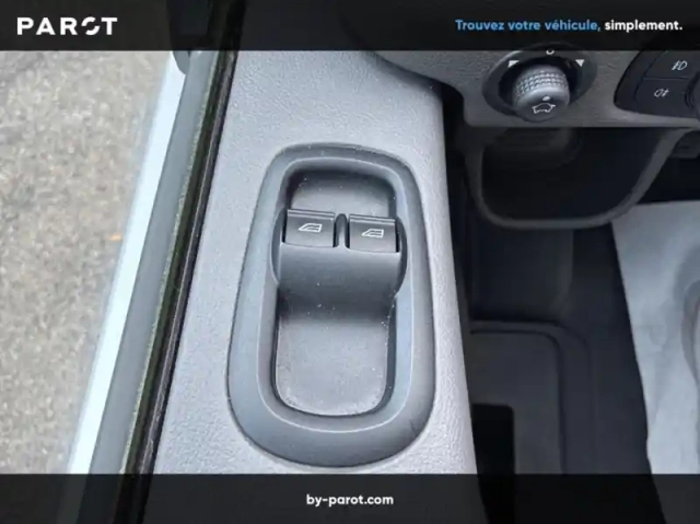 Ford Transit châssis ccb p350 l2 2.0 ecoblue 165ch s&amp;s hdt trend business — photo 6