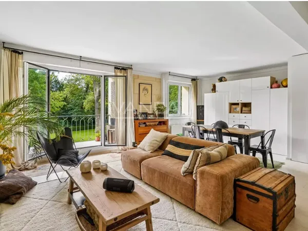 Vends appartement Ville d' Avray 80m2