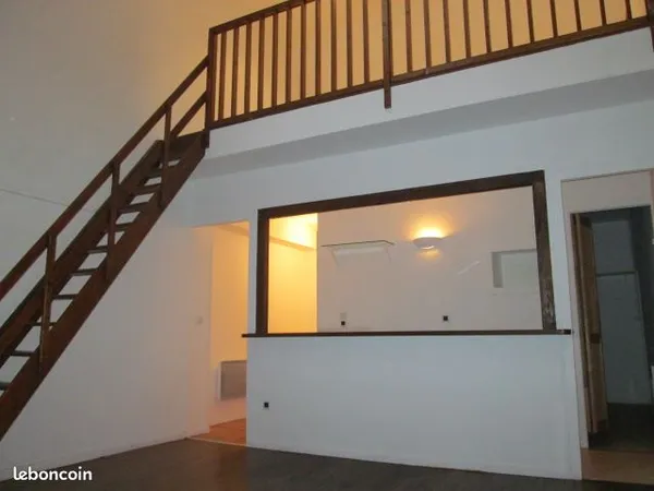 Appartement F2