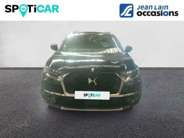 Ds Ds 7 ds7 crossback hybride e-tense 300 eat8 4x4 — photo 2