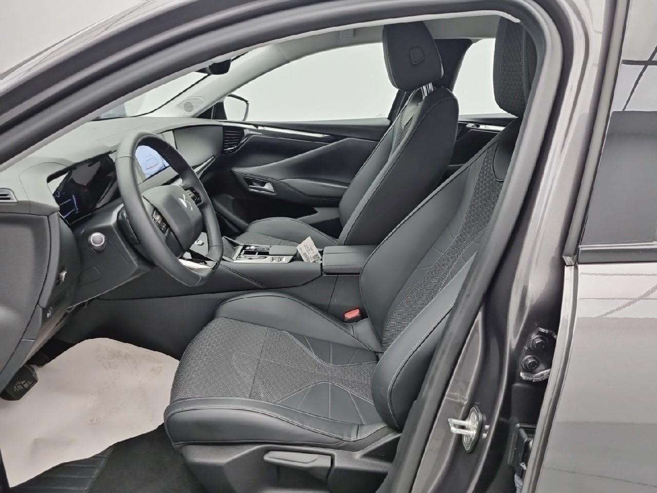 Ds Ds 4 hybride 145 e-dct6 pallas — photo 10