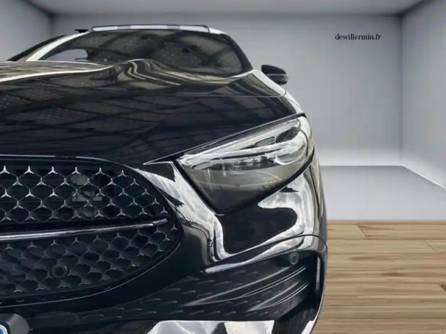 Mercedes Classe A 200 d amg line — photo 12