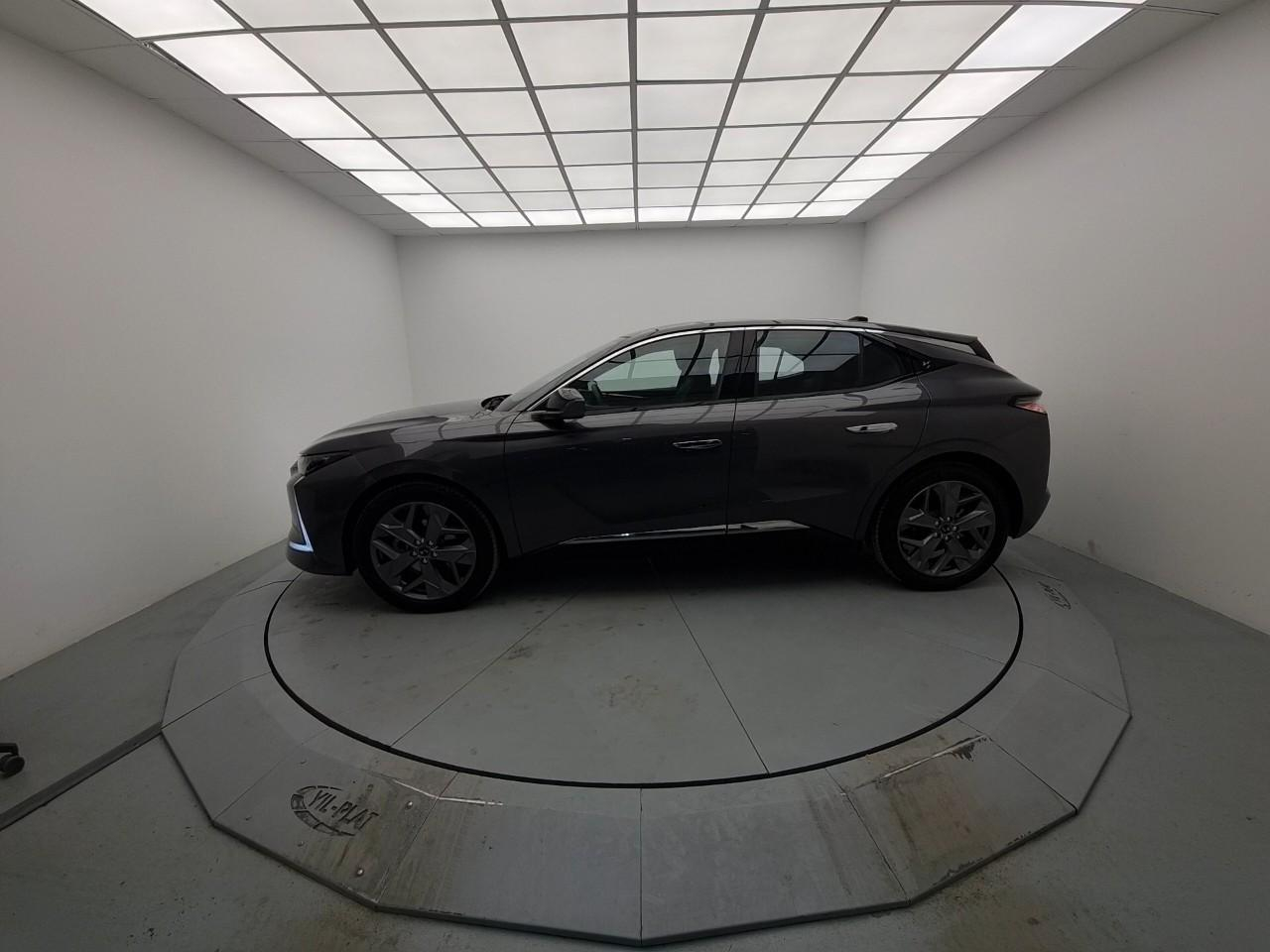 Ds Ds 4 hybride 145 e-dct6 pallas — photo 2