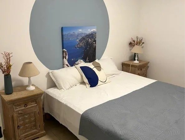 Appartement Ghisonaccia