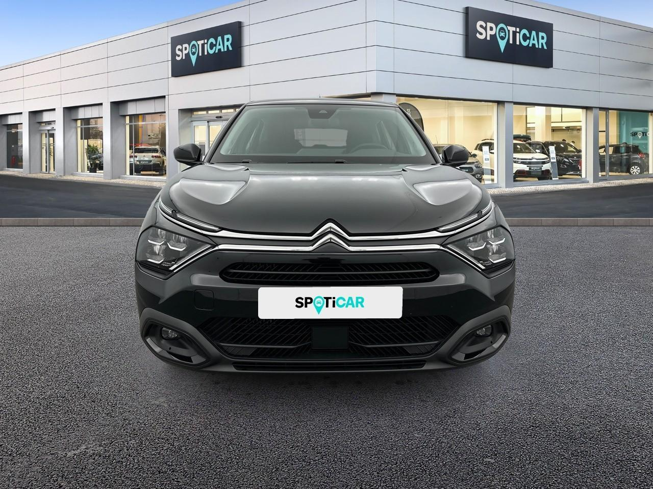 Citroën C4 puretech 130 s&s eat8 feel — photo 2