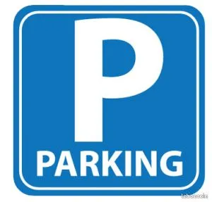 Location parking sécurisé sous-sol