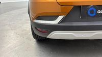 Renault Captur 1.6 E-Tech hybride 145ch Intens -21 — photo 21