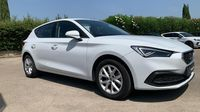 Seat Leon 1.5 eHybrid 204ch Style DSG6 — photo 3