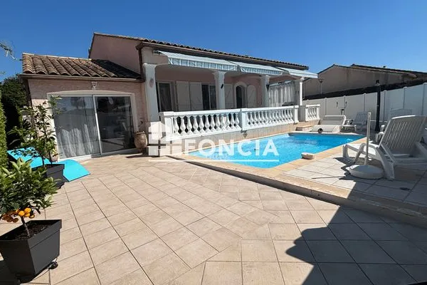 Maison 5 pièces 79 m²