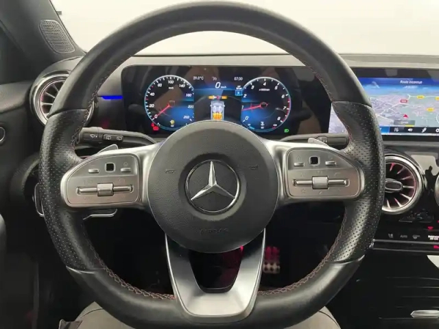 Mercedes Classe A 200 — photo 23