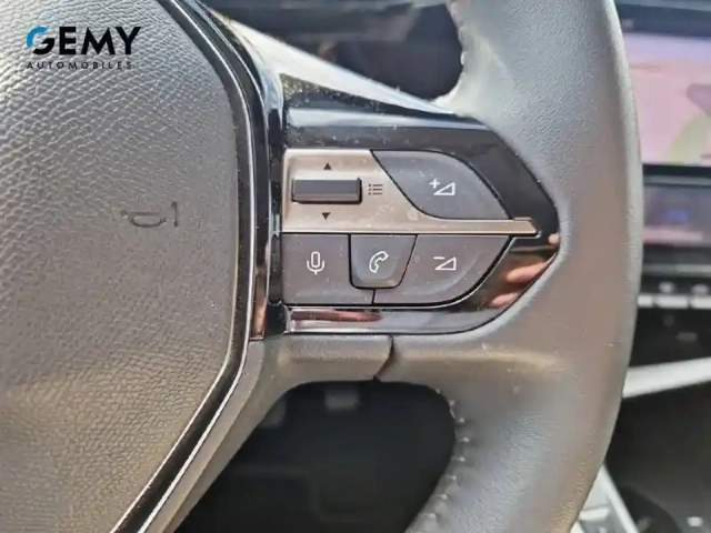 Peugeot 308 sw puretech 130ch s&amp;s bvm6 — photo 20
