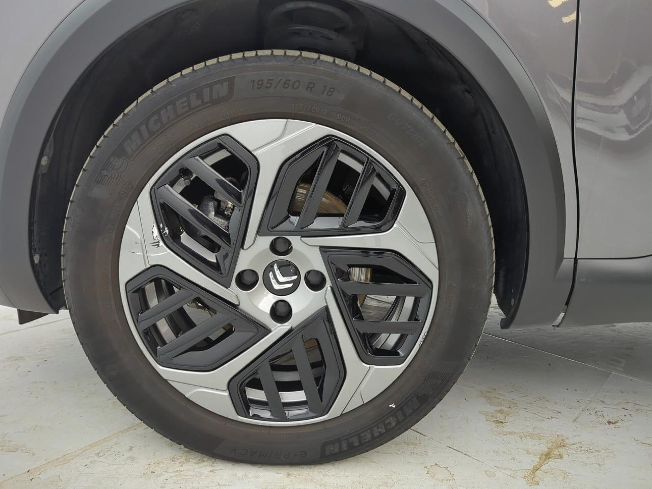 Citroën C4 puretech 130 bvm6 plus — photo 28