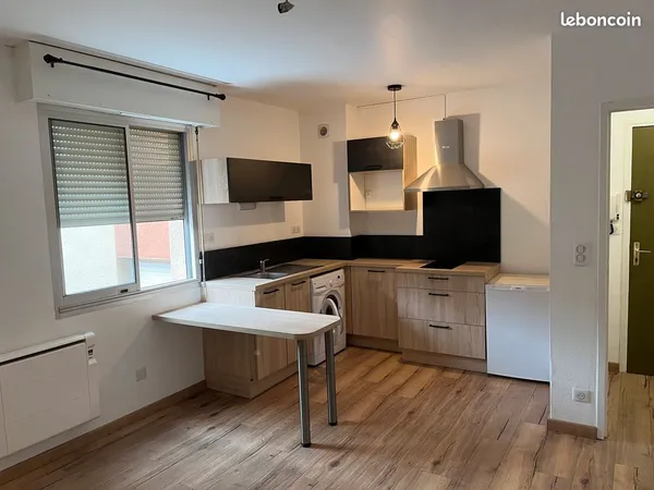 T2 Meuble ALBI