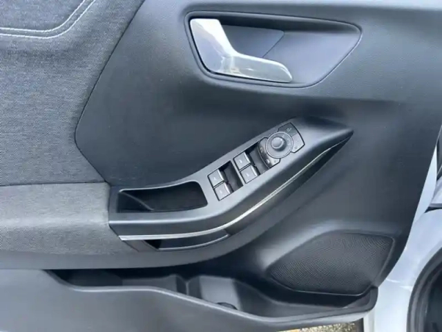 Ford Puma 1.0 flexifuel 125ch s&amp;s mhev titanium — photo 26