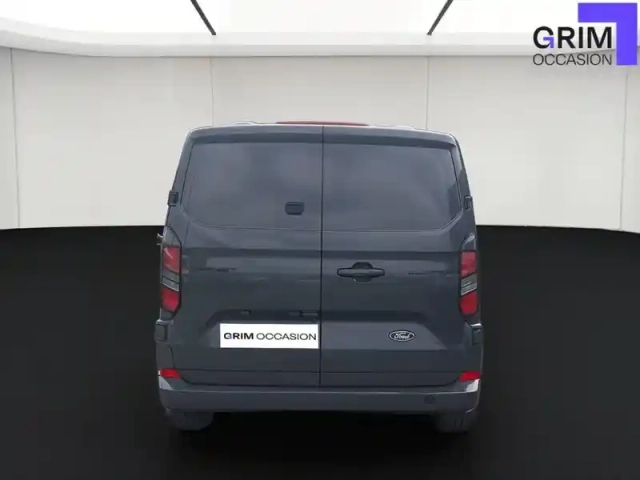 Ford Transit custom fourgon 320 l1h1 2.0 ecoblue 170 ch bva8 — photo 18