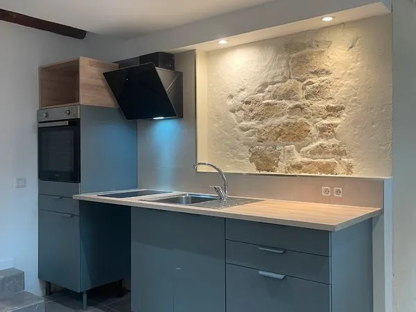 Logement t3