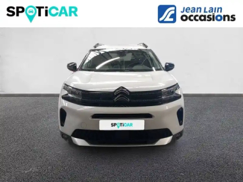 Citroën C5 Aircross bluehdi 130 eat8