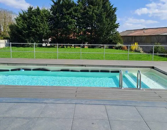 Maison 6 pièces 400 m²
