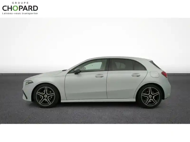 Mercedes Classe A 200 d 8g-dct — photo 38