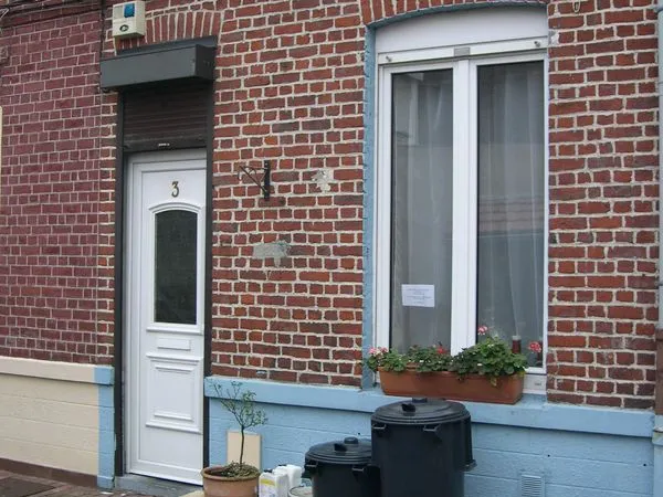 Maison Hellemmes 4 pièces