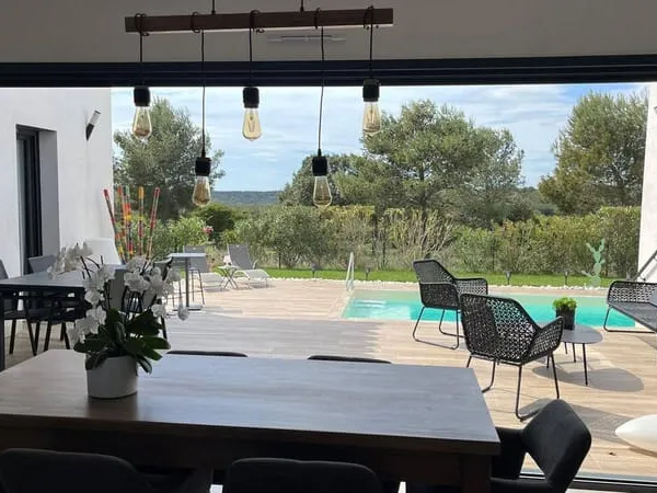 Maison 6 pièces 168 m²