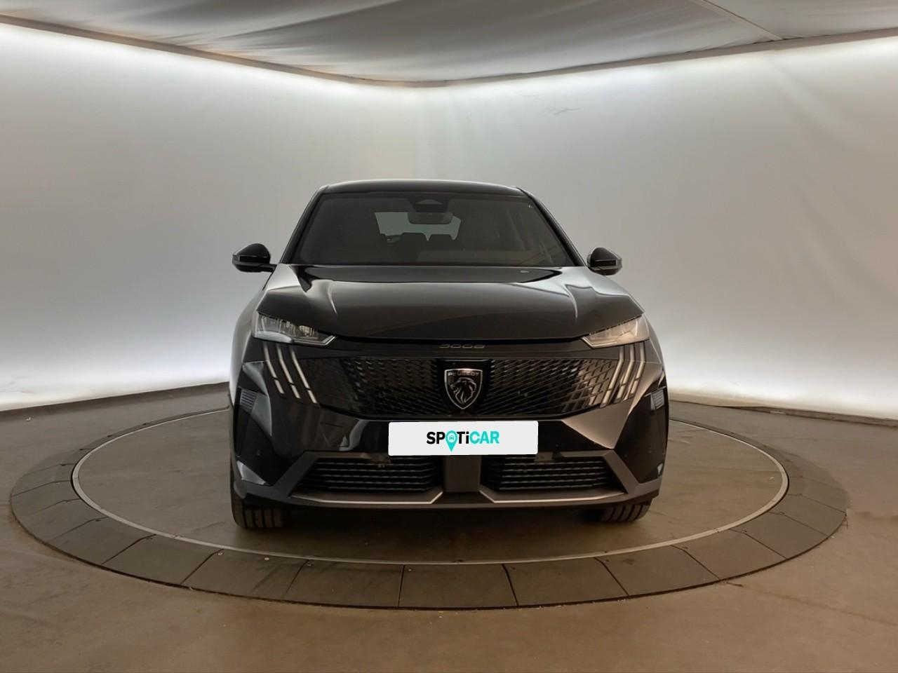 Peugeot 5008 hybrid 145 ch e-dcs6 allure — photo 2