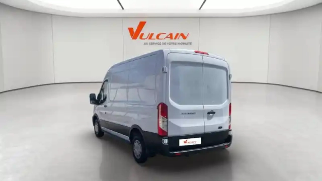 Ford Transit fgn t310 l2h2 2.0 ecoblue 130 s&amp;s — photo 5