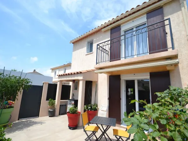 Villa 4 pièces 89 m²