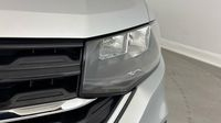 Volkswagen T-Cross 1.0 TSI 110ch Active DSG7 — photo 17