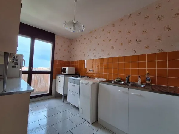 Bischwiller  Lumineux 3 pièces- ascenseur - deux balcons