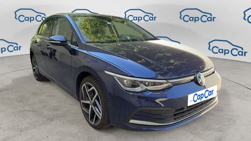 Volkswagen Golf 1.4 TSi 245 Plug in Hybrid DSG6 - GTE – 2024 – 45005 km – Hybride rechargeable – Boîte Automatique — photo 8