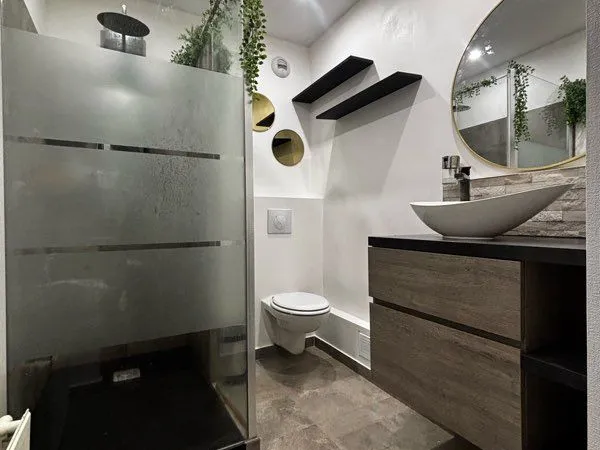 Studio 34m2