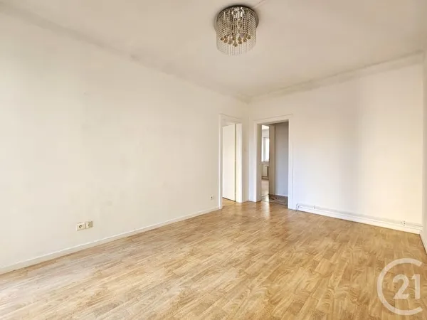 Appartement 3 pièces 56 m²