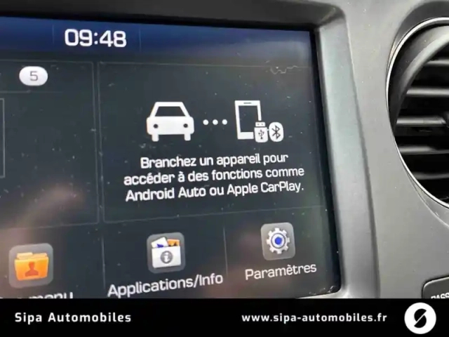 Hyundai I10 1.0 66 bvm5 — photo 27