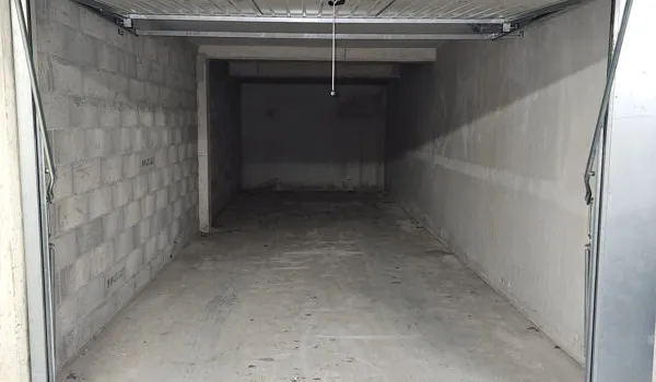 Parking 31 m²