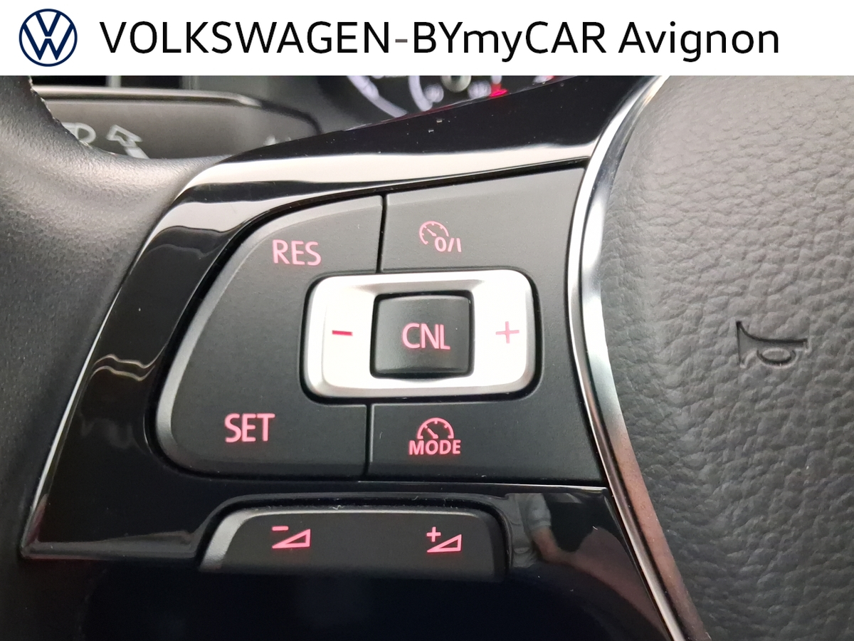 Volkswagen Polo 1.0 80 S&amp;S BVM5 — photo 31