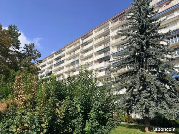 Parking 10 m² Besancon