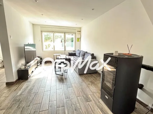 Maison 3 pièces 96 m²