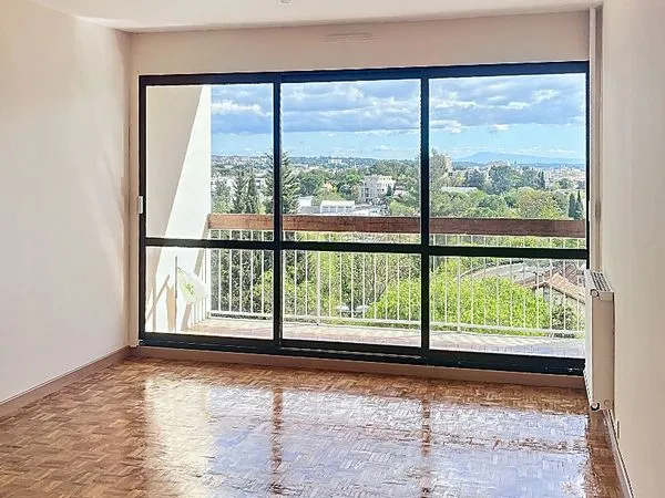 Appartement 3 pièces 78 m²