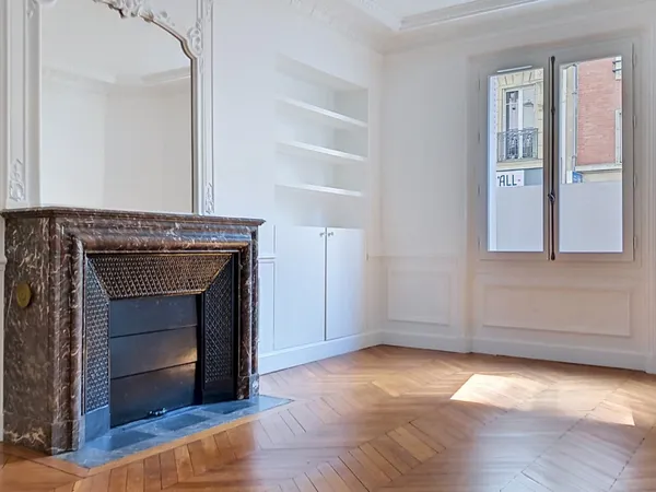 Appartement 4 pièces