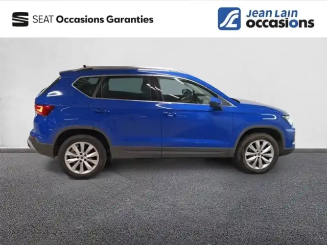 Seat Ateca 1.5 tsi 150 ch start/stop dsg7 — photo 4