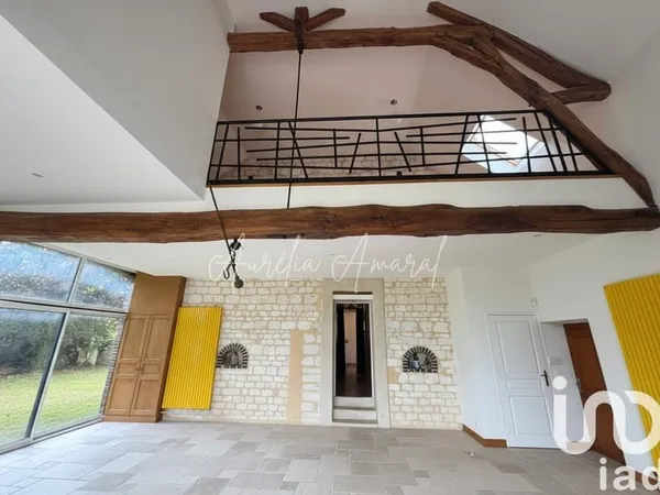 Maison 7 pièces 225 m²