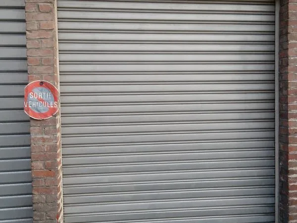 Loue garage